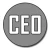 Logo CEO
