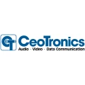 Logo CeoTronics AG