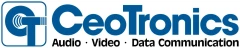 Logo CeoTronics AG