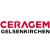 Logo CERAGEM Gelsenkirchen Inh. Eugen Nowakowski - Massagegerät & Gesundheitsstudio