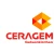 Logo Ceragem Gelsenkirchen