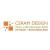 Logo Ceram Design Fliesen- u.Natursteinarbeiten GmbH