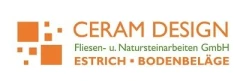 Ceram Design Fliesen- u.Natursteinarbeiten GmbH Birkenwerder