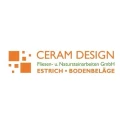 Ceram Design Fliesen-und Natursteinarbeiten GmbH mit Ausstellung GREEN FLOOR Naturb&ouml;den Birkenwerder