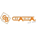 Logo Ceramica GB