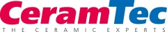 Logo CeramTec AG