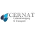 Logo Cernat Gebäudereinigung und Transport