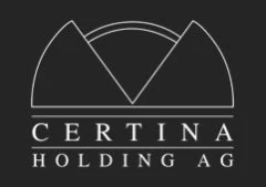 Logo Certina Unternehmensgruppe