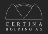 Logo Certina Unternehmensgruppe