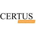 Logo CERTUS Dienstleistungs GmbH