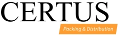 Logo CERTUS Dienstleistungs GmbH