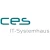 Logo ces IT-Systemhaus, Ettenhuber u. Tomaschko GbR