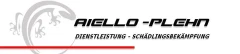 Logo Aiello, Cesar