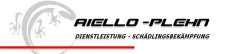Logo Cesar Aiello Larissa