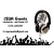 Logo CESR Events - Ihr Hochzeits- und Event-DJ