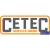 Logo Cetec Service GmbH - Industrie Service Revision und Instandhaltung
