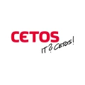 Logo CETOS Services AG
