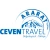 Logo Ceven Travel
