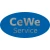 Logo CeWe Bau Service