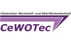 CeWOTec gGmbH Chemnitzer Werkstoff- und Oberflächentechnik Chemnitz