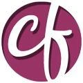 Logo cf-fotodesign - Kreative Fotografie & mehr