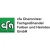 Logo cfa Chemnitzer Fachgroßhandel Farben und Heimtex GmbH