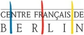Logo CFB Centre Fran&ccedil;ais de Berlin gGmbH