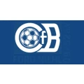 Logo CFB Ford K&ouml;ln-Niehl 09/52 e.V.
