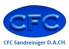 CFC-Sandreiniger D.A.CH. Wieseth