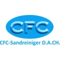 CFC-Sandreiniger D.A.CH. Herrieden