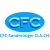Logo CFC-Sandreiniger D.A.CH.