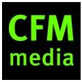 Logo CFMmedia GmbH