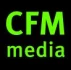 Logo CFMedia GmbH Werbeagentur