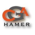 Logo cga Computer Grafik & Animatimation