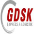 Logo Cgp Worldwide Express GmbH Kurierdienst
