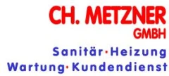 Logo Ch. Metzner GmbH