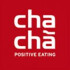 Logo cha chà - positive eating
