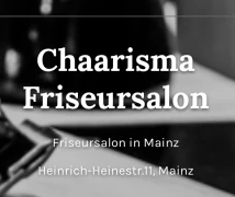 Chaarisma Friseursalon Mainz