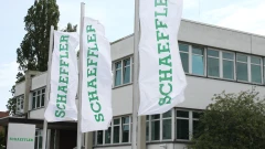 chaeffler Automotive Aftermarket GmbH & Co. KG Hamburg