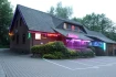 Logo Chalet Club