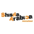 Logo shisha-arabica