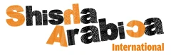 Logo shisha-arabica