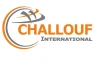 Logo Challouf International
