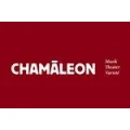 Logo Cham&auml;leon Theater GmbH