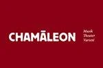Logo Chamäleon Theater GmbH