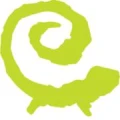 Logo Cham&auml;leon