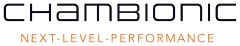 Logo chambionic GmbH