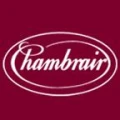 Logo Chambrair GmbH