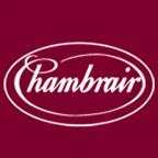 Logo Chambrair GmbH