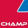 Logo CHAMP Cargosystems GmbH
